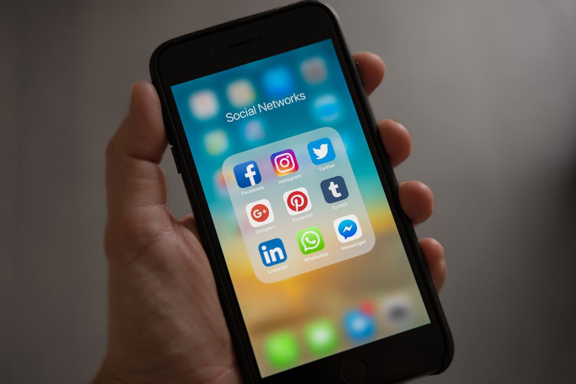 Social Media Marketing Strategy