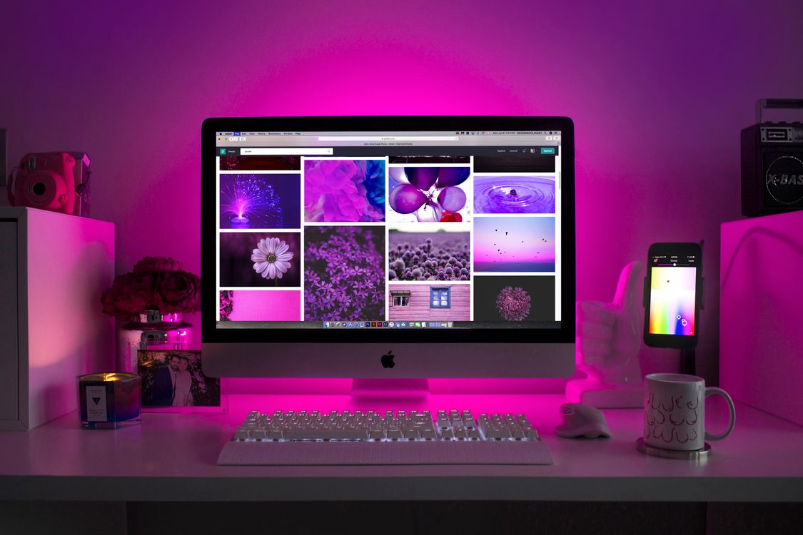 Web Design Trends 2024